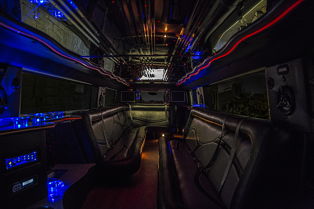 Limo Boca Raton Florida