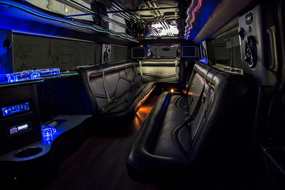 Limo Boca Raton Florida