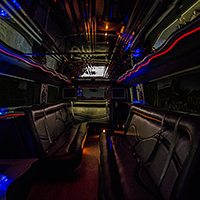 Limo Boca Raton Florida