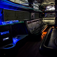 Limo Boca Raton Florida