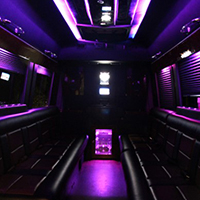 Limo Clearwater