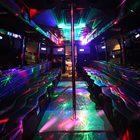 Limo Clearwater