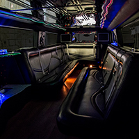 Hummer Limousine