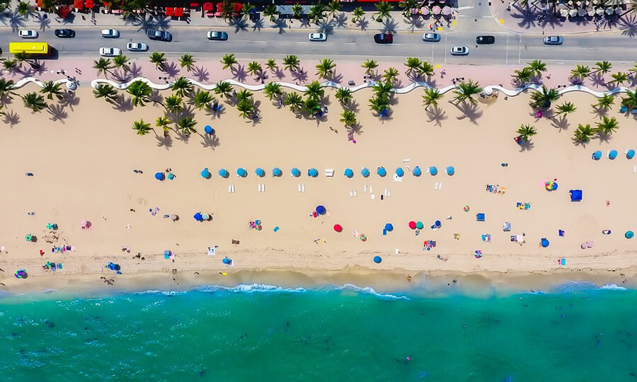 Limo Fort Lauderdale