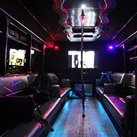  Limo Fort Myers