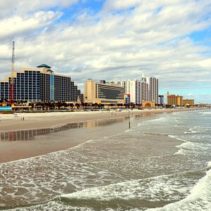 Limo Daytona Beach Florida