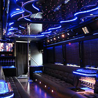 Limo Miami