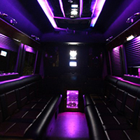 Limo Orlando