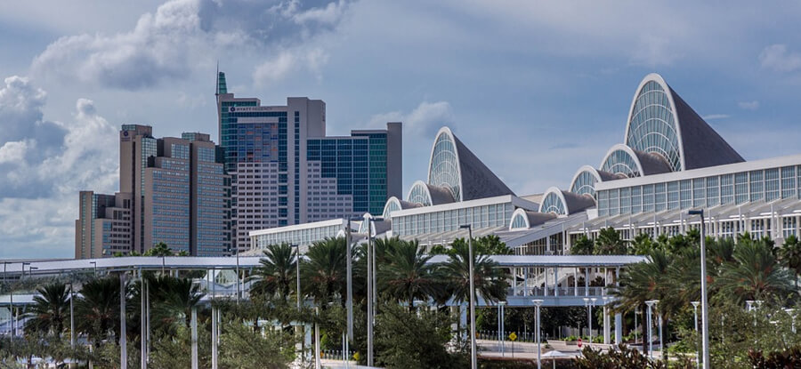 Limo Orlando