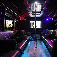 Limo St. Pete